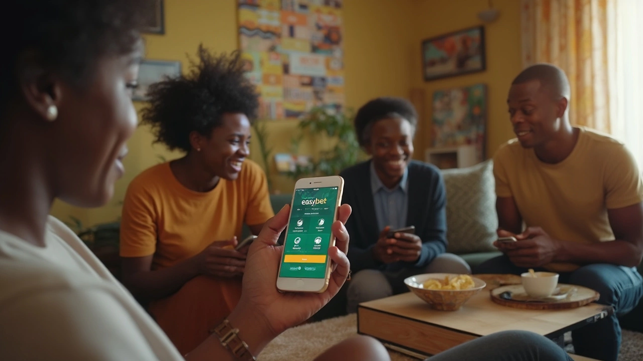 Betting with Confidence: Is Easybet a Safe and Reliable Platform? A Report.