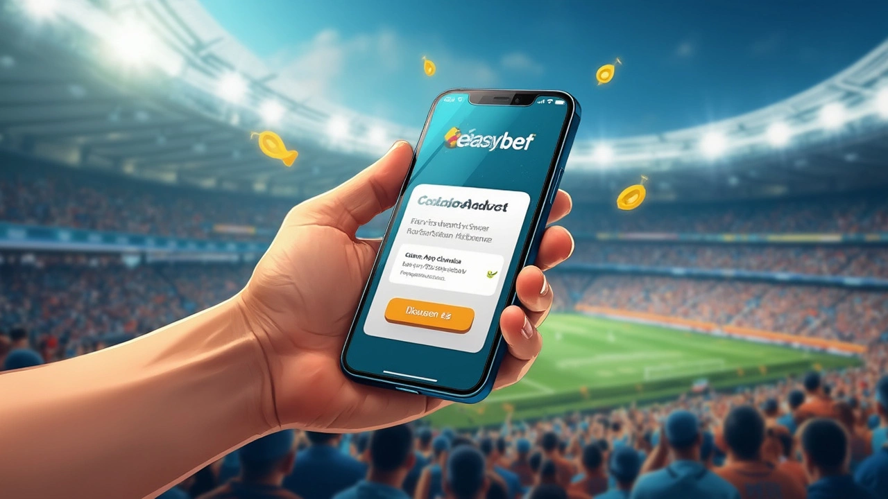 Bonuses, Free Bets, and Promos Made Easy
