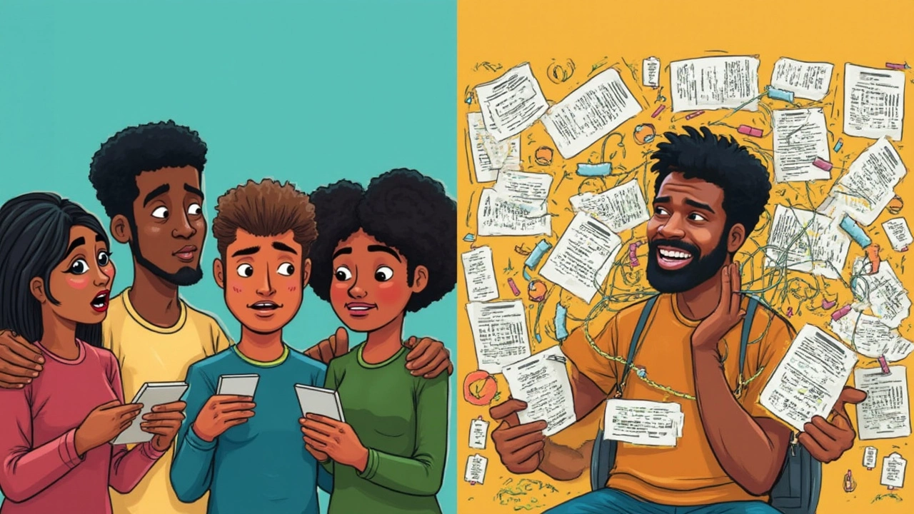 Comparing Easybet Promos to Complicated Deals