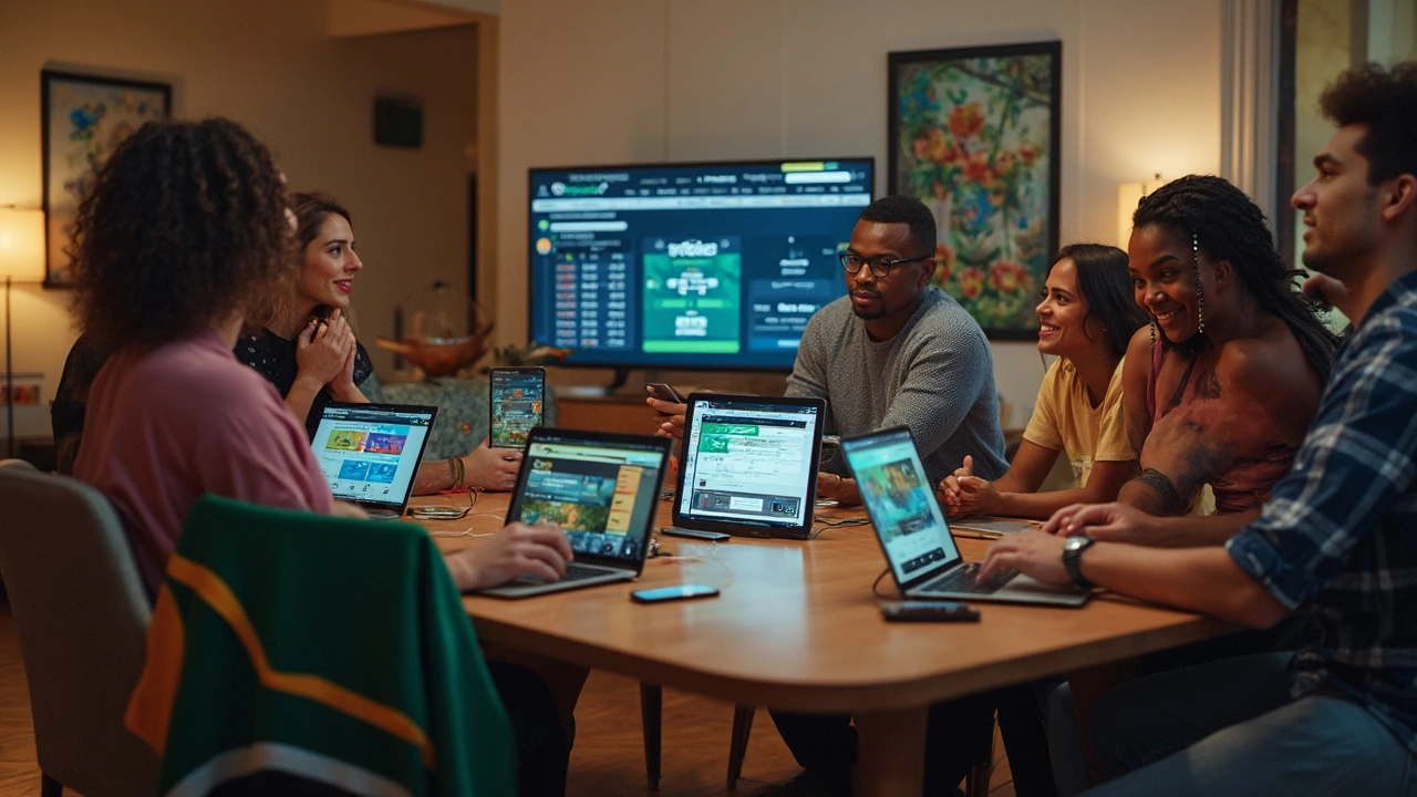 Competitive Edge or Just Easy? Analyzing Easybet's Odds in the Current Market