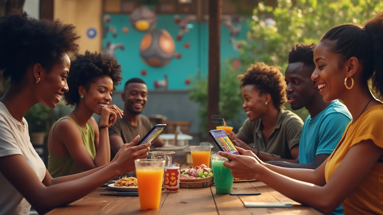 Mobile Bonuses, Promotions, and Free Bets