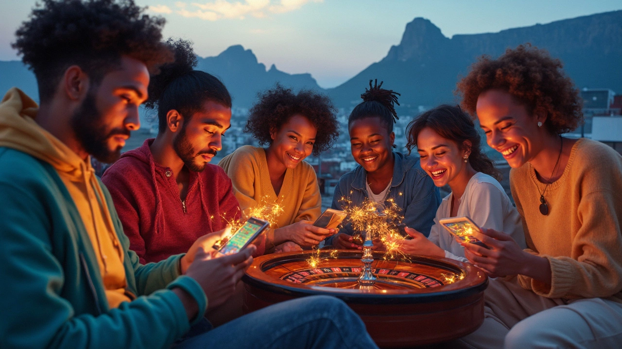 Quick & Easy Casino Fun: What to Expect from Easybet's Game Selection (if applicable)