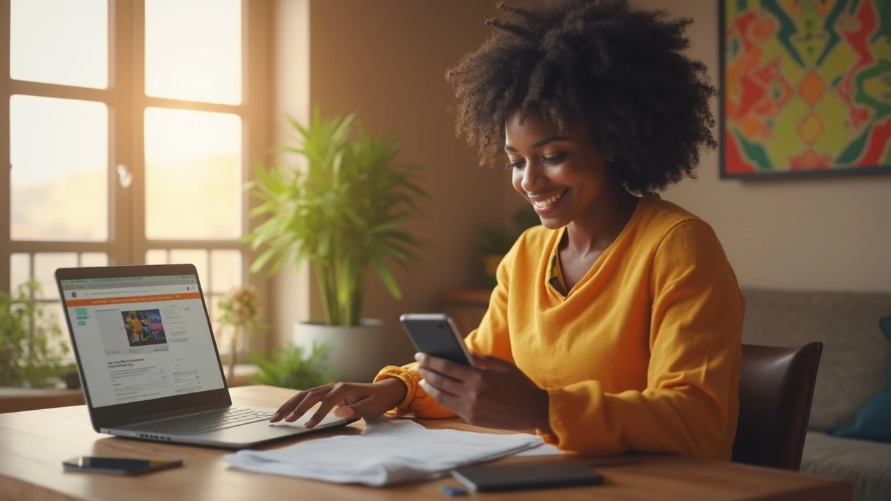 Simple Payouts: The Easybet Withdrawal Process Explained Step-by-Step