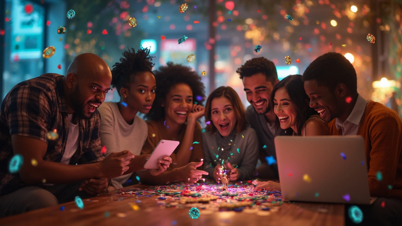 Straightforward Rewards: Understanding Easybet's Current Promotions and Offers