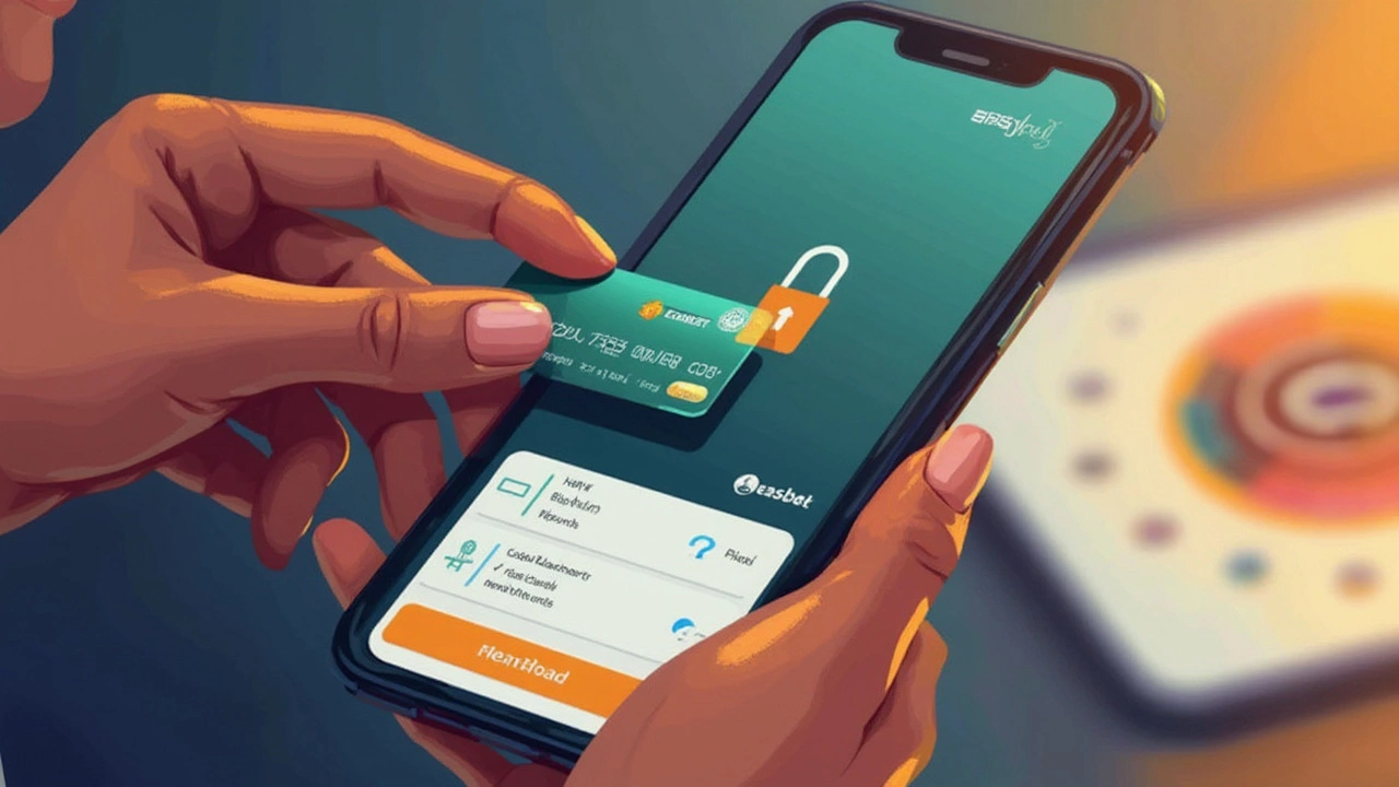 Tips for Quick and Safe Deposits
