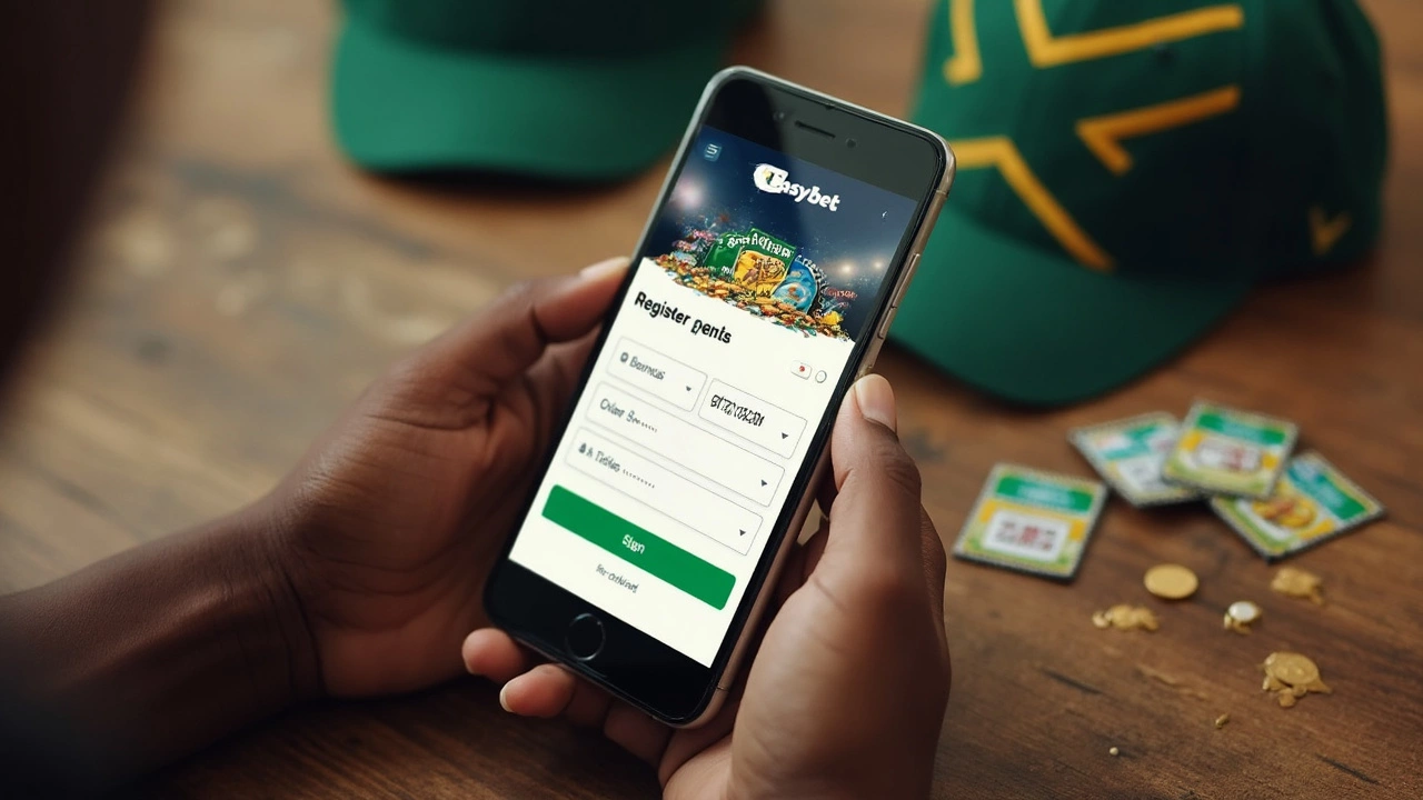 Unlocking More: Free Bets and Promotions