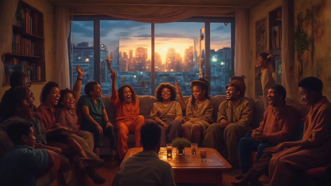 How to Watch BET for Free Without a Subscription: Complete 2025 Guide