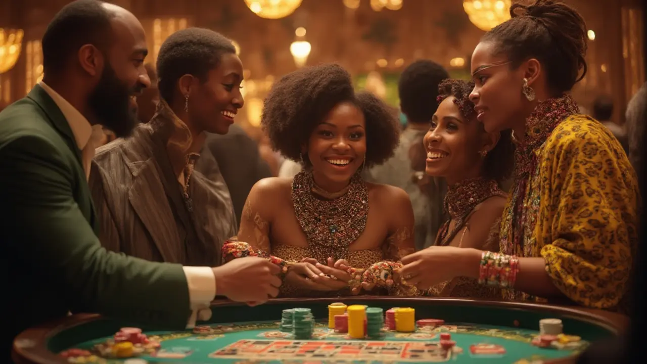 Safest Gambling Casino Games: Which Ones Have the Best Odds?