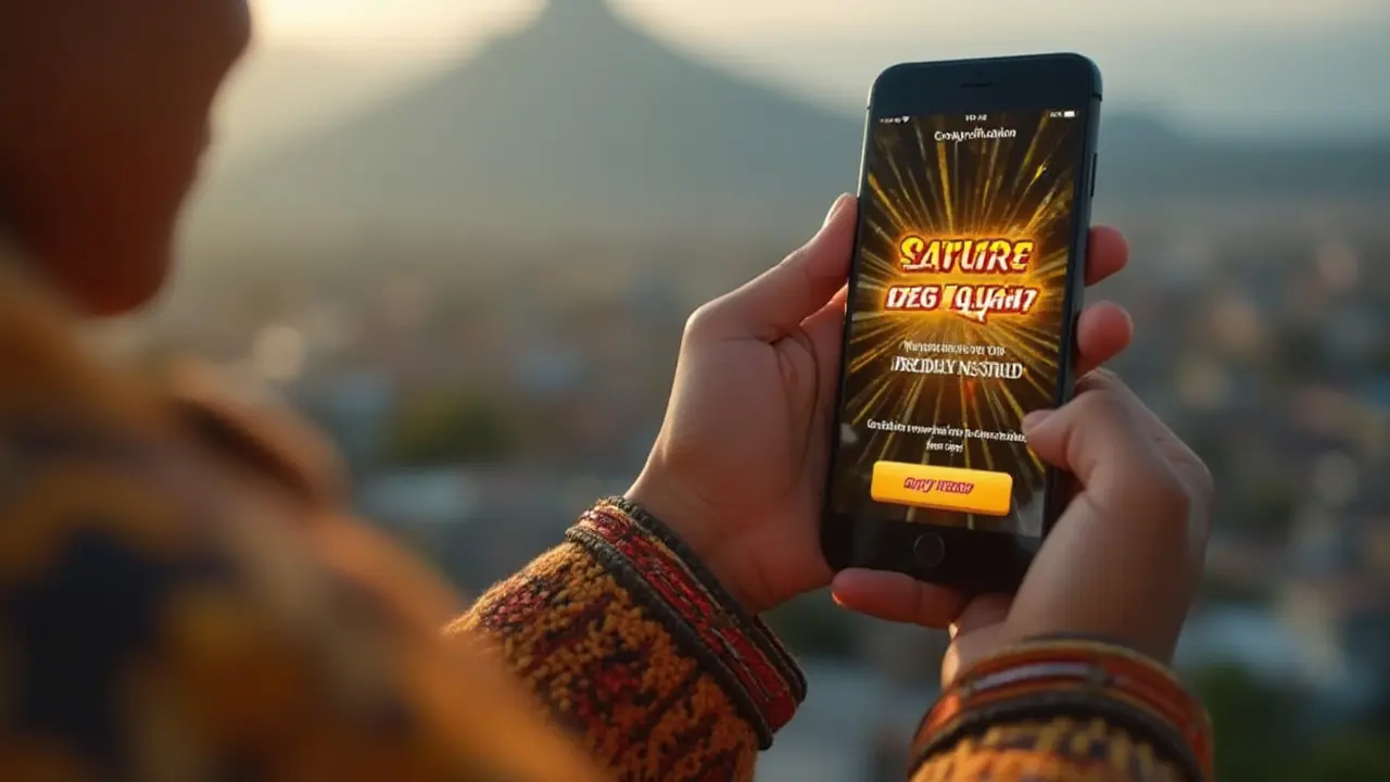 Steps to Claim Your Ignition Free Spins