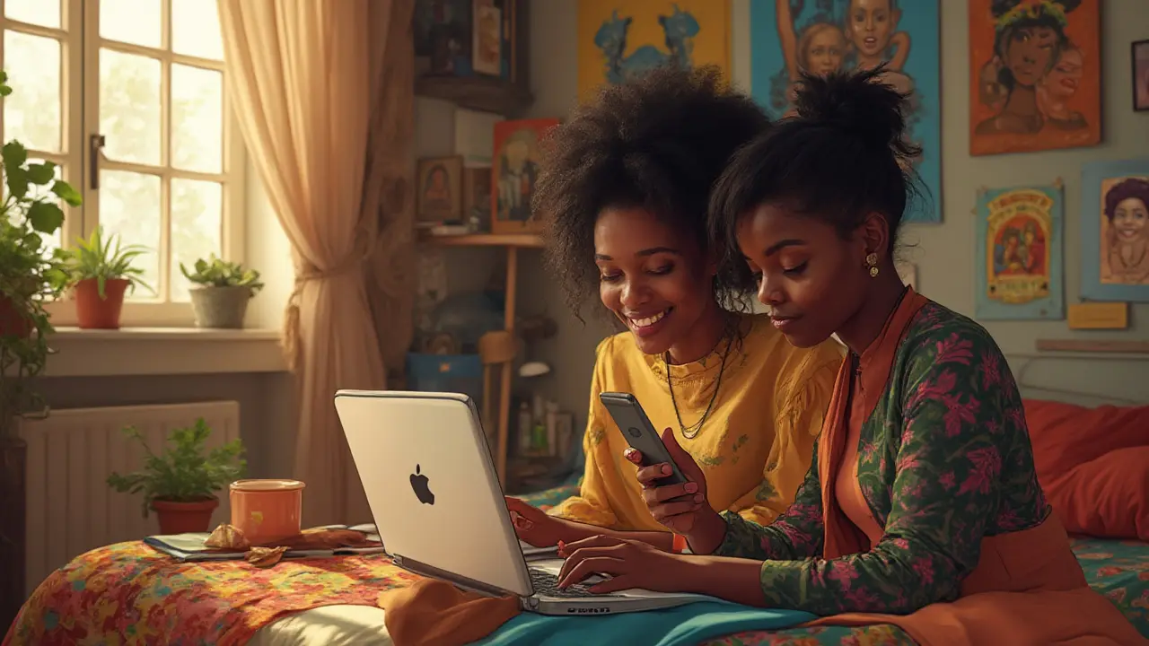Tech Tips: Devices, Apps, and Keeping Your Stream Smooth
