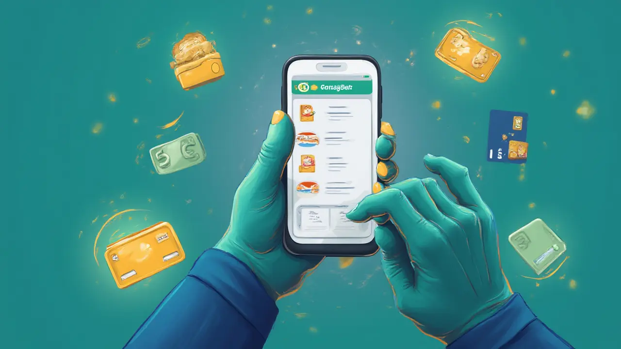 Tips for Depositing Responsibly and Maximizing Your Easybet Experience