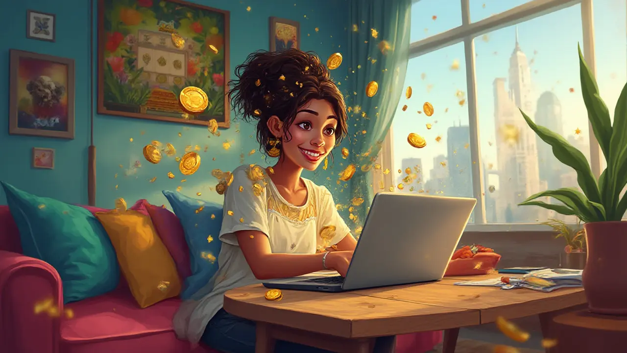Winning Real Money with Free Spins: The Truth About No-Cost Slot Wins
