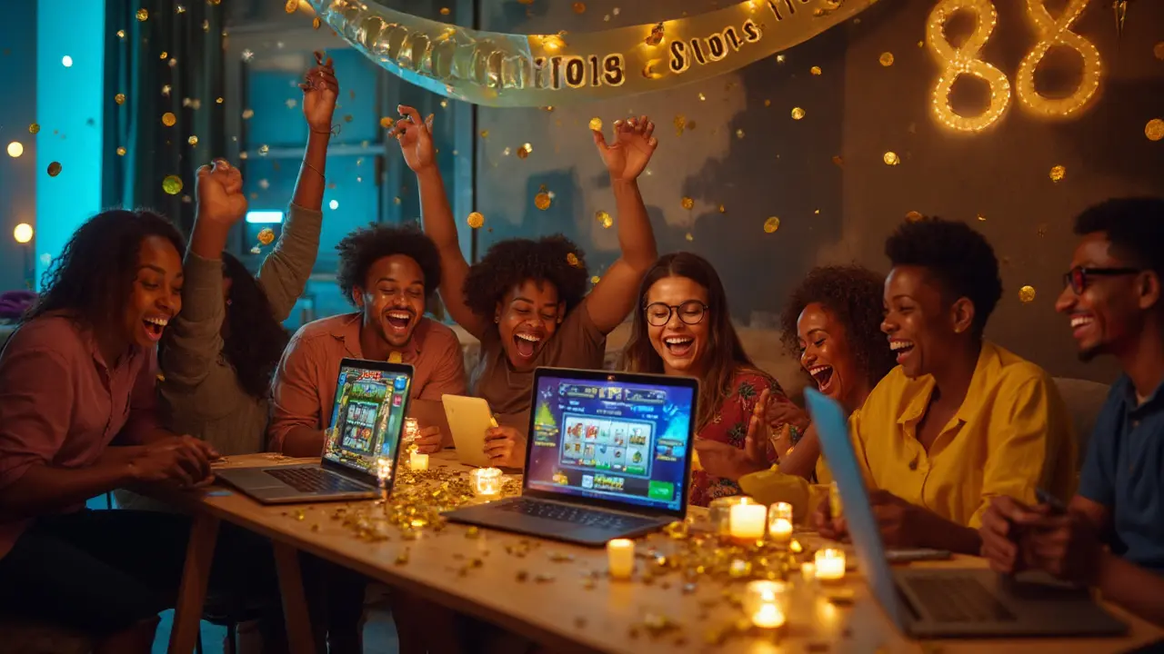 888 Casino Free Spins Promo Code: Unlock Latest Bonuses in 2025