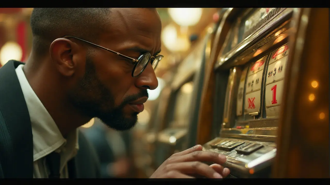 Spotting Your Best Chance: What You Can Control