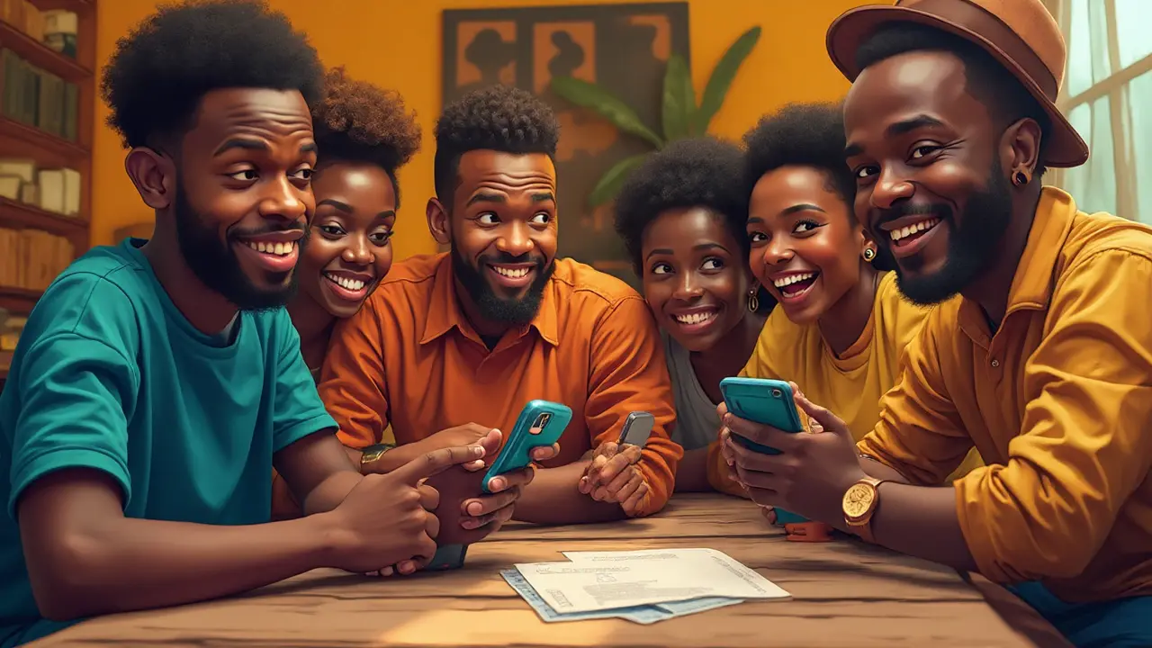 Step-By-Step: Creating Your Bet Account