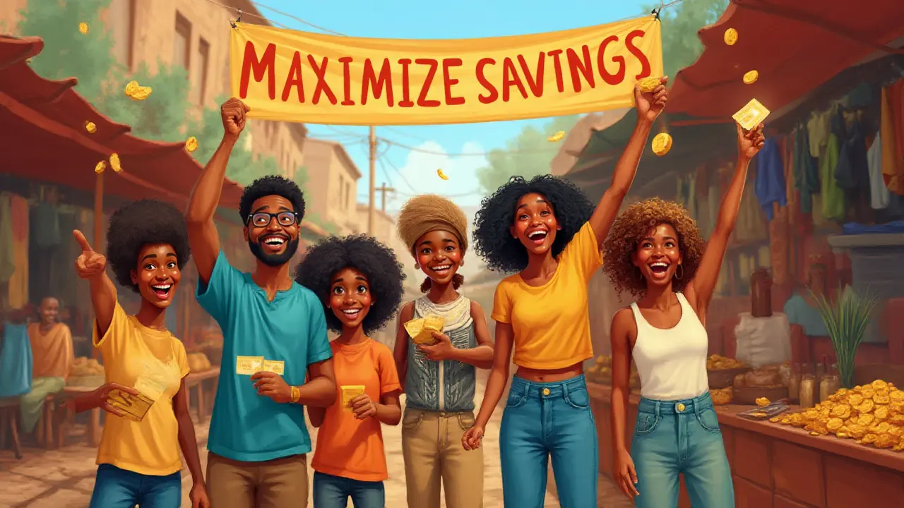 Tips for Maximizing Your Benefits From Promo Codes and Avoiding Common Pitfalls